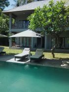 отель ju'blu hotel 3*, бали