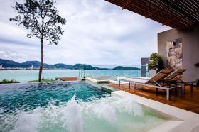 отель kalima resort & spa 5*, пхукет