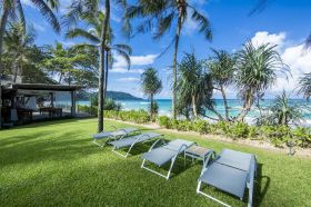 отель katathani phuket beach resort 5*, пхукет