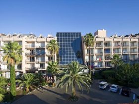 отель kervansaray hotels marmaris 4*, мармарис