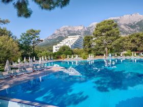 отель kimeros ma biche hotel & thalasso 5*, кемер