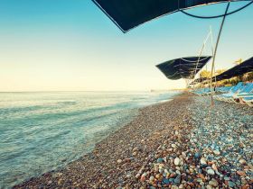 отель kirman sidera luxury & spa 5*, аланія