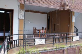 отель klipes guest house bali 4*, бали