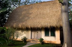 отель kuda laut bungalows & diving 3*, бали