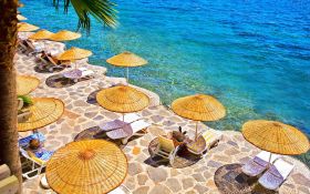 отель labranda mares marmaris 5*, мармарис