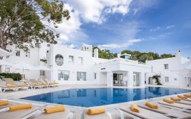 отель labranda tmt bodrum resort 5*, бодрум