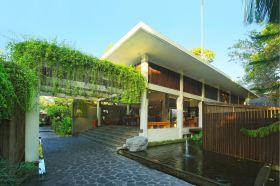 отель le jardin boutique villas 5*, бали
