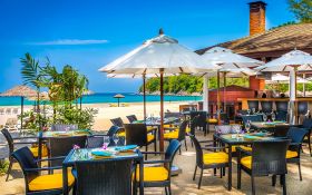 отель le meridien phuket beach resort 5*, пхукет