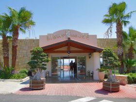 отель light house hotel 4*, бодрум
