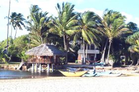 отель lonely beach resort tangalle 2*, тангалла