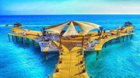 отель lyra resort & spa 5*, сиде