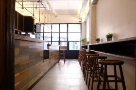 отель m boutique hostel legian 4*, бали