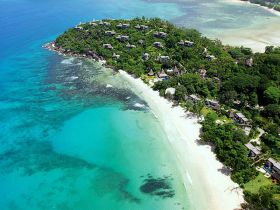 отель maia luxury resort & spa 5*, маэ