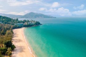 отель manathai surin phuket 4*, пхукет