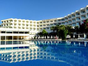 отель maritim saray regency 5*, сиде