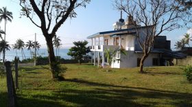 отель masha beach inn, тангалла