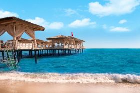 отель maxx royal belek golf resort 5*, белек