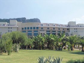 отель meder resort hotel 5*, кемер