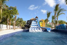 отель memories splash punta cana 5*, пунта кана
