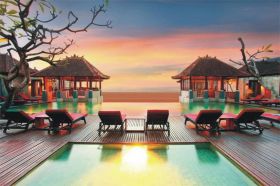 отель mercure kuta bali 4*, бали