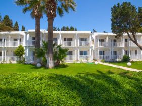 отель mio bianco resort 4*, бодрум