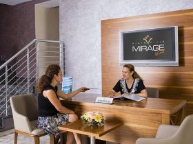 отель mirage world hotel 5*, мармарис
