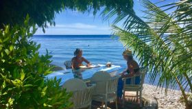 отель nalini resort 4*, бали