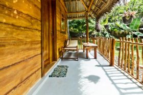 отель neem jey beach cabanas, тангалла