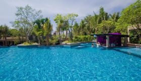 отель novotel phuket kata avista resort & spa (ex. avista resort & spa) 4*, пхукет