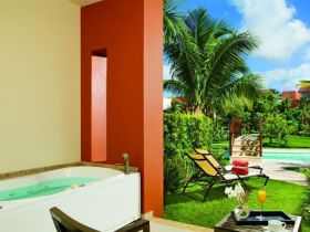 отель now garden punta cana 5*, пунта кана