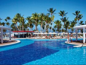 отель occidental punta cana 5*, пунта кана