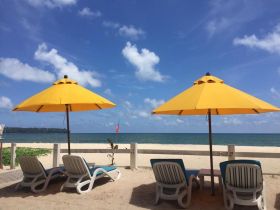 отель outrigger laguna phuket beach resort 5*, пхукет