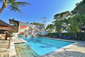 отель palm garden bali 4*, бали