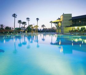 отель paloma grida resort & spa 5*, белек