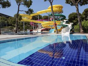 отель papillon ayscha hotel 5*, белек