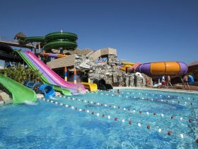 отель papillon belvil hotel 5*, белек