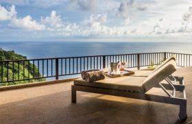 отель paresa resort phuket 5*, пхукет