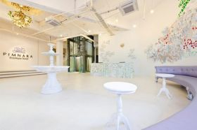 отель pimnara boutique hotel 4*, пхукет