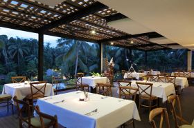 отель plataran ubud hotel & spa 5*, бали