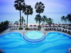 отель pullman pattaya hotel g 5*, паттайя