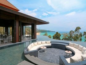 отель pullman phuket arcadia naithon beach 5*, пхукет