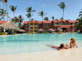 отель punta cana princess all suites resort & spa 5*, пунта кана