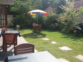 отель resort of happiness 3*, mirissa