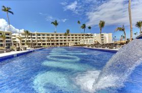 отель royalton bavaro resort & spa 5*, пунта кана