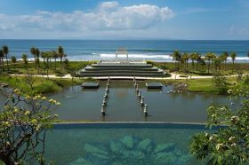 отель rumah luwih beach resort 5*, бали