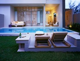 отель sala phuket resort & spa 5*, пхукет