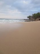 отель sanderling silent beach cabanas, тангалла