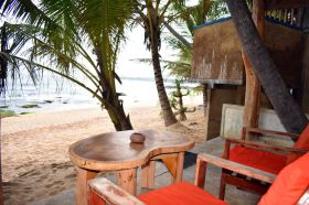 отель sandy sri lanka, тангалла