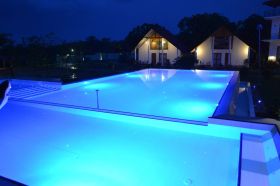 отель santon resort & spa 4*, тангалла