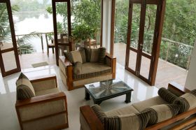 отель sanu lagoon resort & spa, тангалла